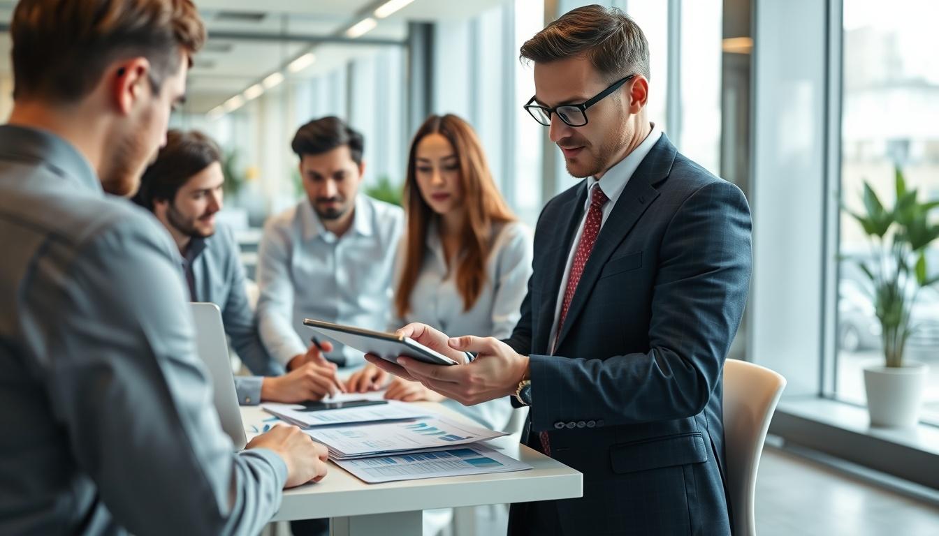 Supporto per Startup